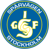 Sparvagens
