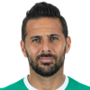 Claudio Pizarro