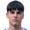 Luke McGerrigan