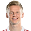 Oleksandr Zinchenko