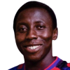 Mohammed Alidu
