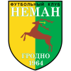 Neman W