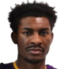 Deondre Burns