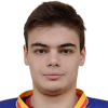 Daniel Usmanov