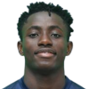 Dominic Amponsah