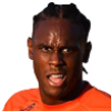 Enock Barwuah