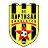 Partizan Salihorsk