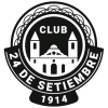24 de Setiembre