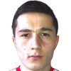Albek Gongapshev