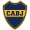 Boca Juniors 2