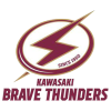 Brave Thunders
