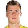 Bailey Peacock-Farrell