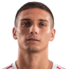 Nicolas Dominguez
