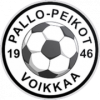 Voikkaan