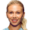 Amanda Anisimova