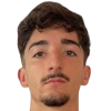 Maxi Cabrera