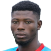 Daniel Afadzwu