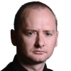 Graeme Dott
