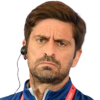 Sergio Costa