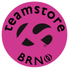 Teamstore Brno W
