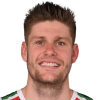 Conor Morgan