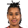 Cyesha Goree