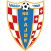 Pajde Mohlin