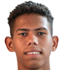Deiber Andres Vasquez Ferrer