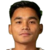 Joseph Lalvenhima