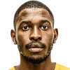 Aubrey Modiba
