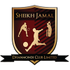 Sheikh Jamal