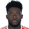 Alphonso Davies