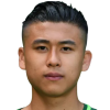 Yuning Zhang