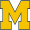 Michigan Wolverines W