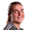 Demi Lambourne