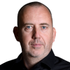 Mark Williams