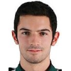 Alexander Rossi