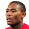 Prince Nxumalo