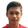 Alfriyanto Nico