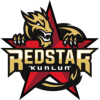 Kunlun Red Star W