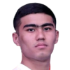 Mukhammadanas Khasanov