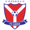 Iveria Khashuri