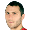 Giorgi Gabedava