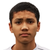 Samuel Agung Marcello Silalahi