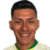 Nicolas Gonzalez