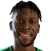 Vancy Mabanza