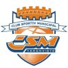 Municipal Targoviste W