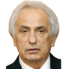Vahid Halilhodzic