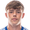 AJ Warburton