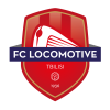 Loco. Tbilisi 2